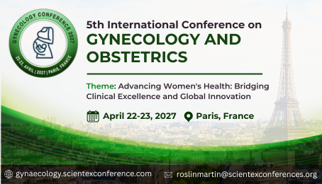 5th International Conference on Gynecology and Obstetrics